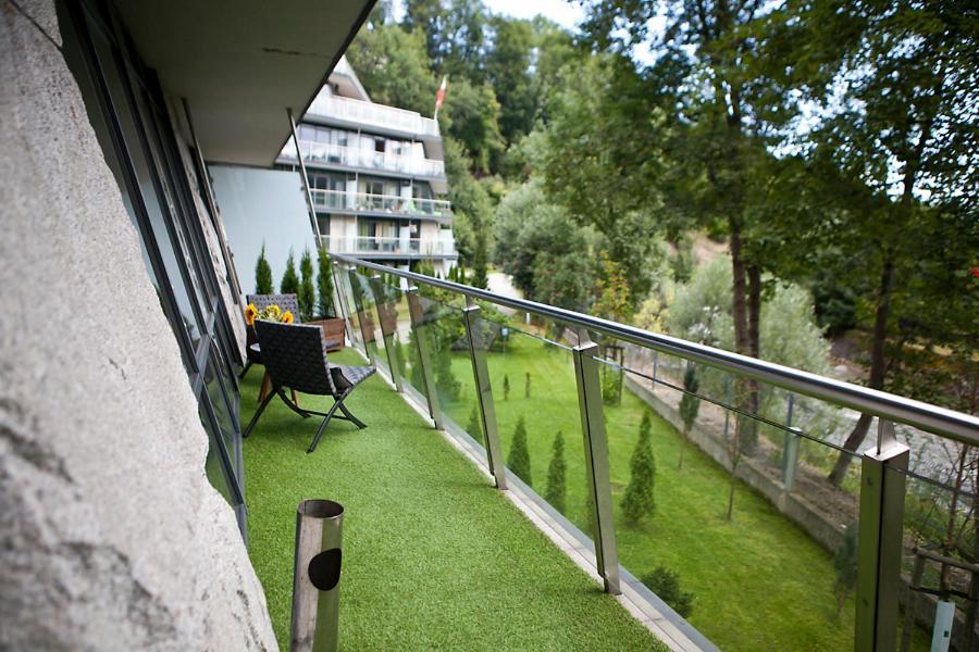 Apartament Panorama Zakopane Eksteriør billede